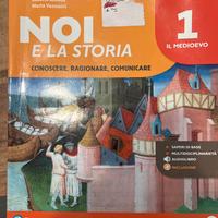 Noi e la storia