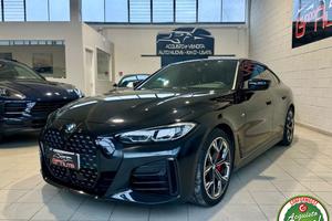 BMW 420 d xDrive 48V Msport *CARBONIO*TAGLIANDI