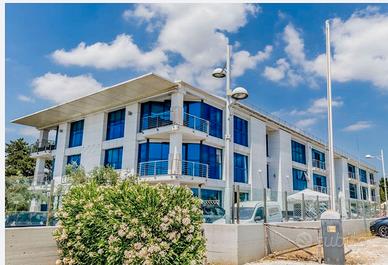 Locale ad uso ufficio