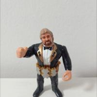 WWF wwe-wrestling Hasbro Ted DiBiase