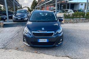 Peugeot 108 VTi 68 5 porte (A60)