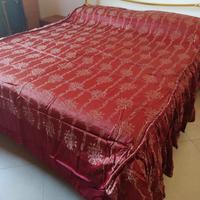 copriletto matrimoniale 