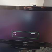 Televisore Telefunken 