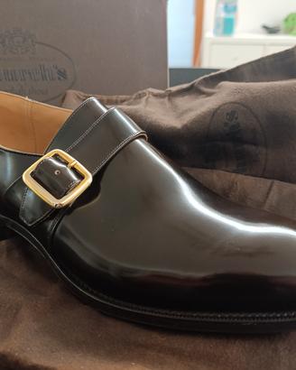 Church's Northampton England-Mai usate-come nuove