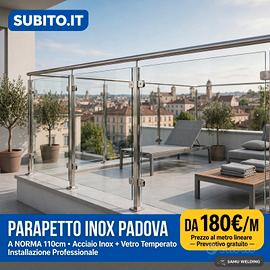 Inox Padova 