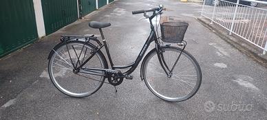 bici da donna 