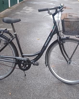 bici da donna 