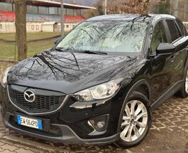 Mazda CX-5 2.2L Skyactiv-D 150CV 4WD Exceed