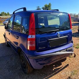 RICAMBI FIAT Panda 2° Serie 1.2 Benzina (03>10)