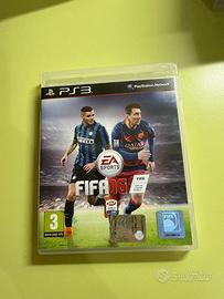 FIFA 16 PS3