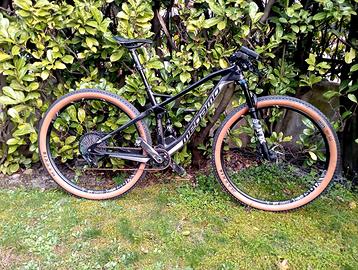 MTB FULL MEGAMO