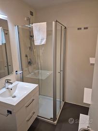 Box Doccia 80cmx80cm