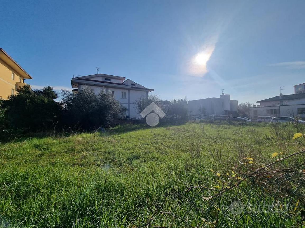 TER. RESIDENZIALE A CASTELLALTO - Vista 4