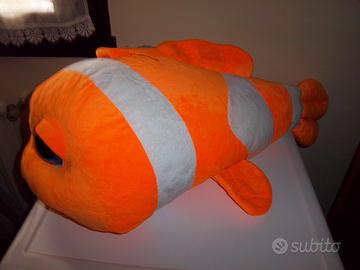 Peluche pesce mondo marino