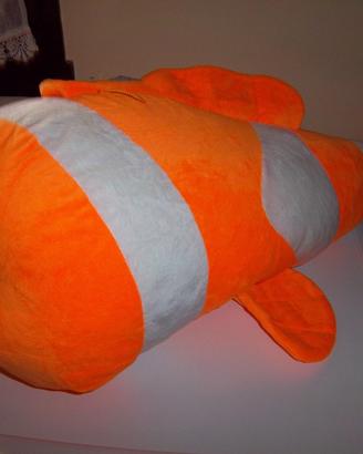 Peluche pesce mondo marino