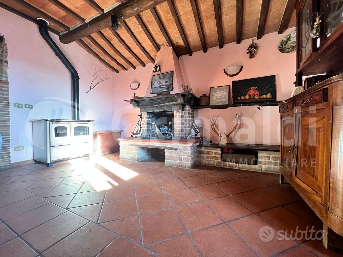 Appartamento – Perugia, San Giovanni del Pantano - Vista 4