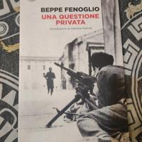 Una questione privata - Beppe Fenoglio