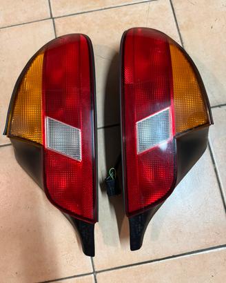 Fari/fanali posteriori bmw Z3
