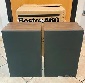 Diffusori HiFi Boston Acoustic A 60