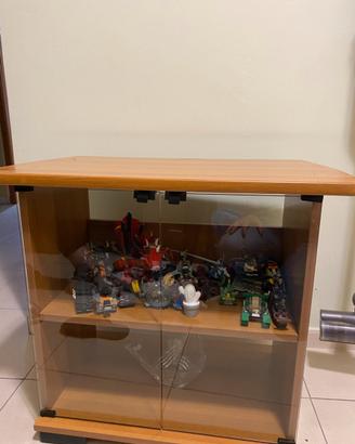 Porta tv