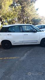 500L ricambi