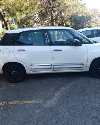 500L ricambi