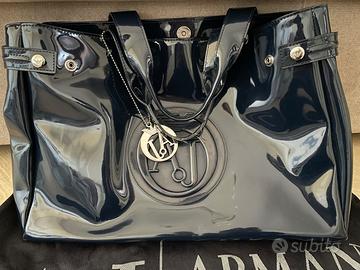 borsa Armani jeans