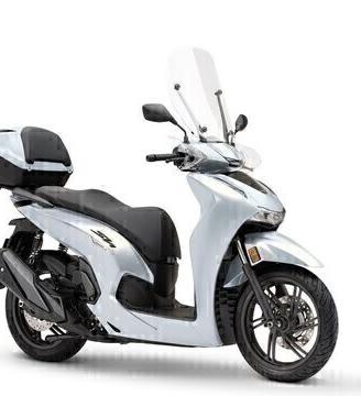 HONDA SH 350 NEW 2026 PRONTA CONSEGNA