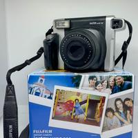 Fujifilm Instax Wide 300 Fotocamera Istantanea