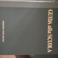 Enciclopedia Guida alla scuola