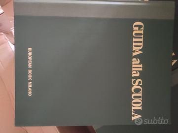 Enciclopedia Guida alla scuola