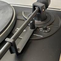 Giradischi Thorens TD 280