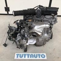 Motore cambio Nissan Juke 2013 1598CC B/GPL HR16