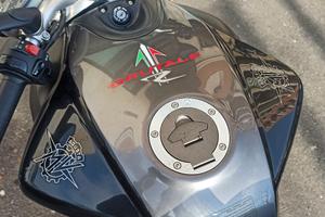 mv agusta brutale