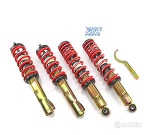 KIT SOSPENSIONE FILETTATA EIBACH MTS ALFA ROMEO BR