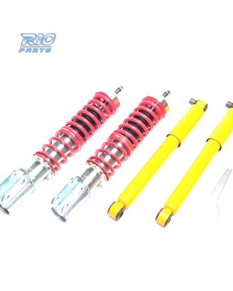 SOSPENSIONE FILETTATA TA TECHNIX RENAULT MEGANE 19