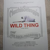 Mucchio Selvaggio Wild Thing the rock magazine 