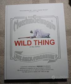 Mucchio Selvaggio Wild Thing the rock magazine 