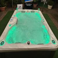 minipiscine idromassaggio pronta consegna
