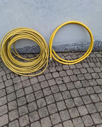 Tubo gas