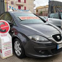 Seat Altea 1.6 Stylance Dual