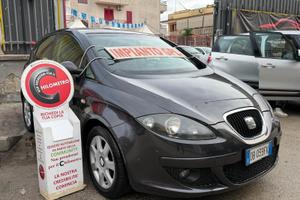 Seat Altea 1.6 Stylance Dual