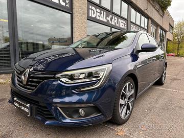 RENAULT Megane Mégane dCi Energy Bose Automatica
