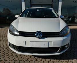 Volkswagen Golf 1.6 TDI DPF 5p. Comfortline