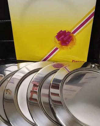 Sottopiatti da 30 cm amc 6 pezzi