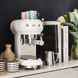Macchina Caffe SMEG