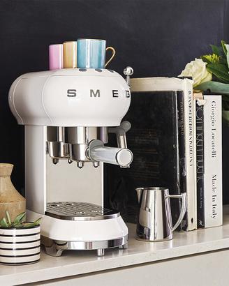 Macchina Caffe SMEG