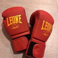 GUANTONI BOXE LEONE