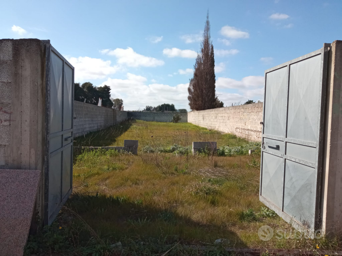 Terreno b2 - Vista 3