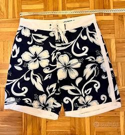 Costume bermuda Sundek